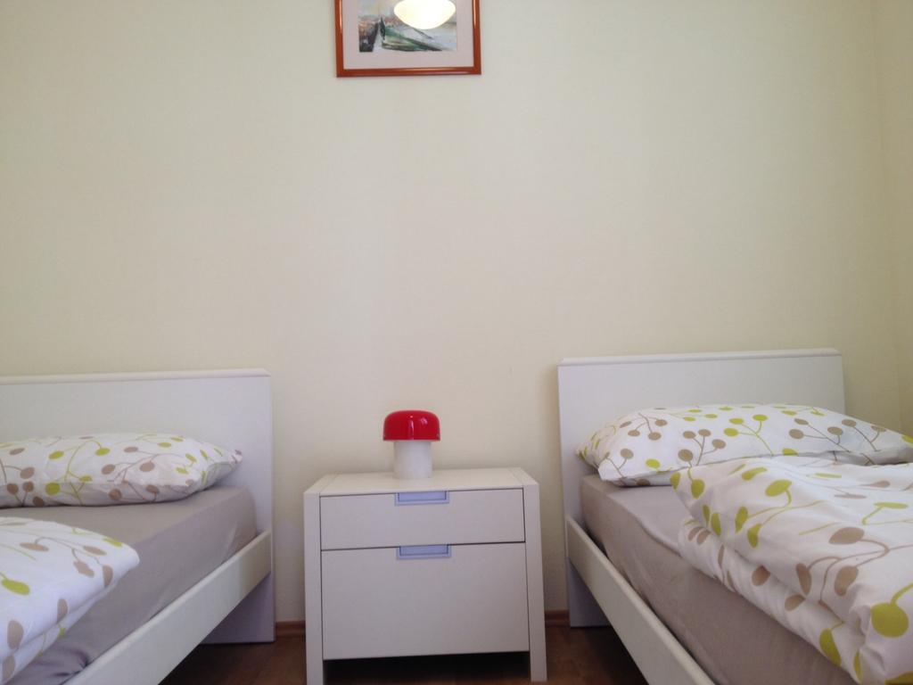 Apartments Rukavina 罗戈兹尼察 客房 照片