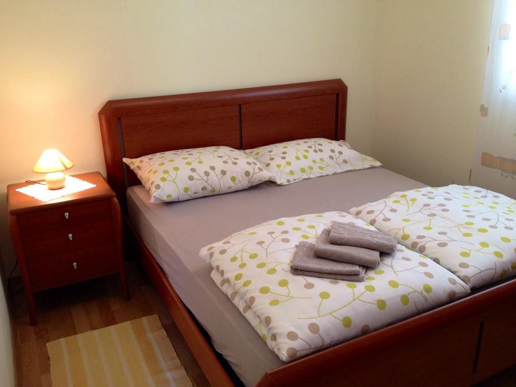Apartments Rukavina 罗戈兹尼察 客房 照片