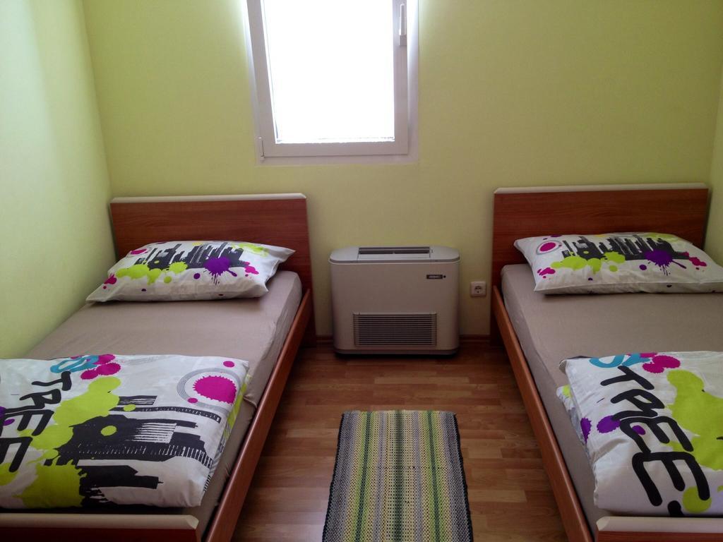 Apartments Rukavina 罗戈兹尼察 客房 照片