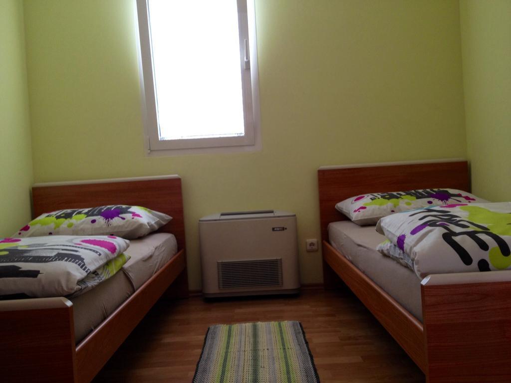 Apartments Rukavina 罗戈兹尼察 客房 照片