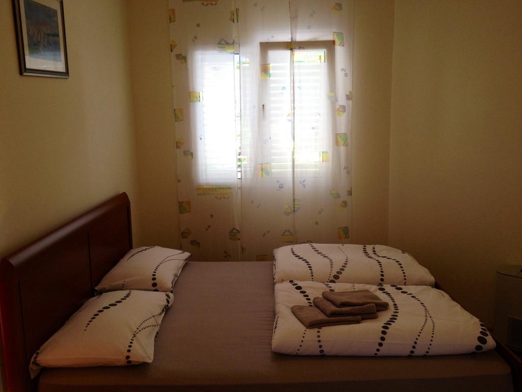 Apartments Rukavina 罗戈兹尼察 客房 照片