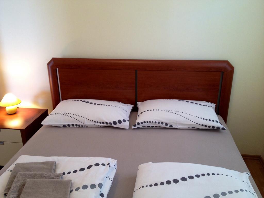 Apartments Rukavina 罗戈兹尼察 客房 照片