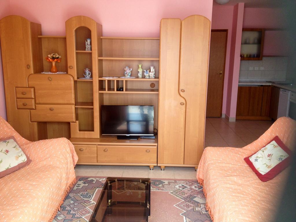 Apartments Rukavina 罗戈兹尼察 客房 照片