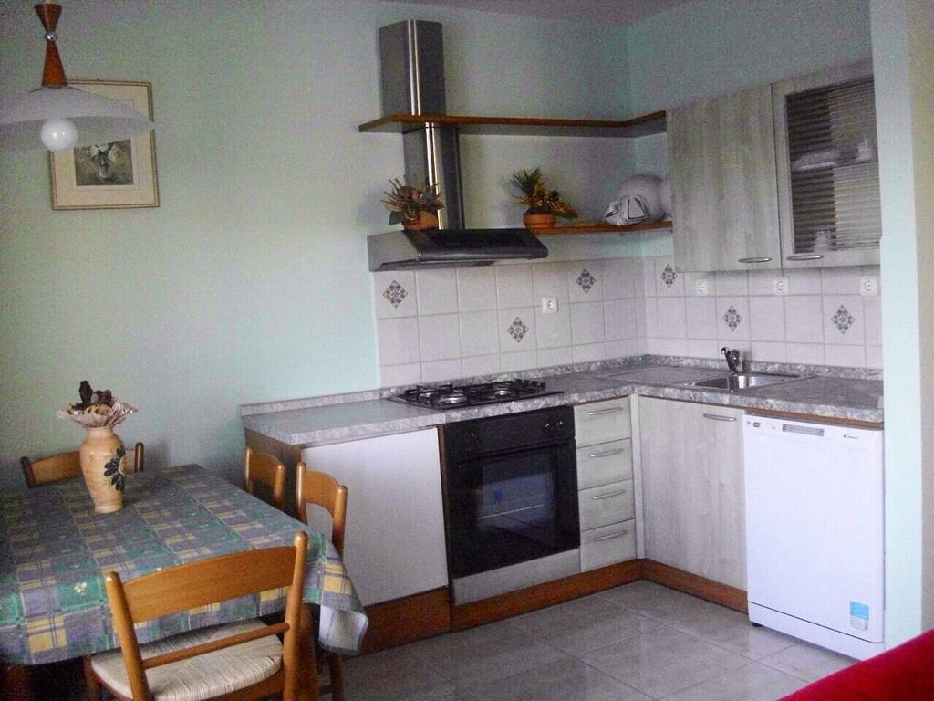 Apartments Rukavina 罗戈兹尼察 客房 照片