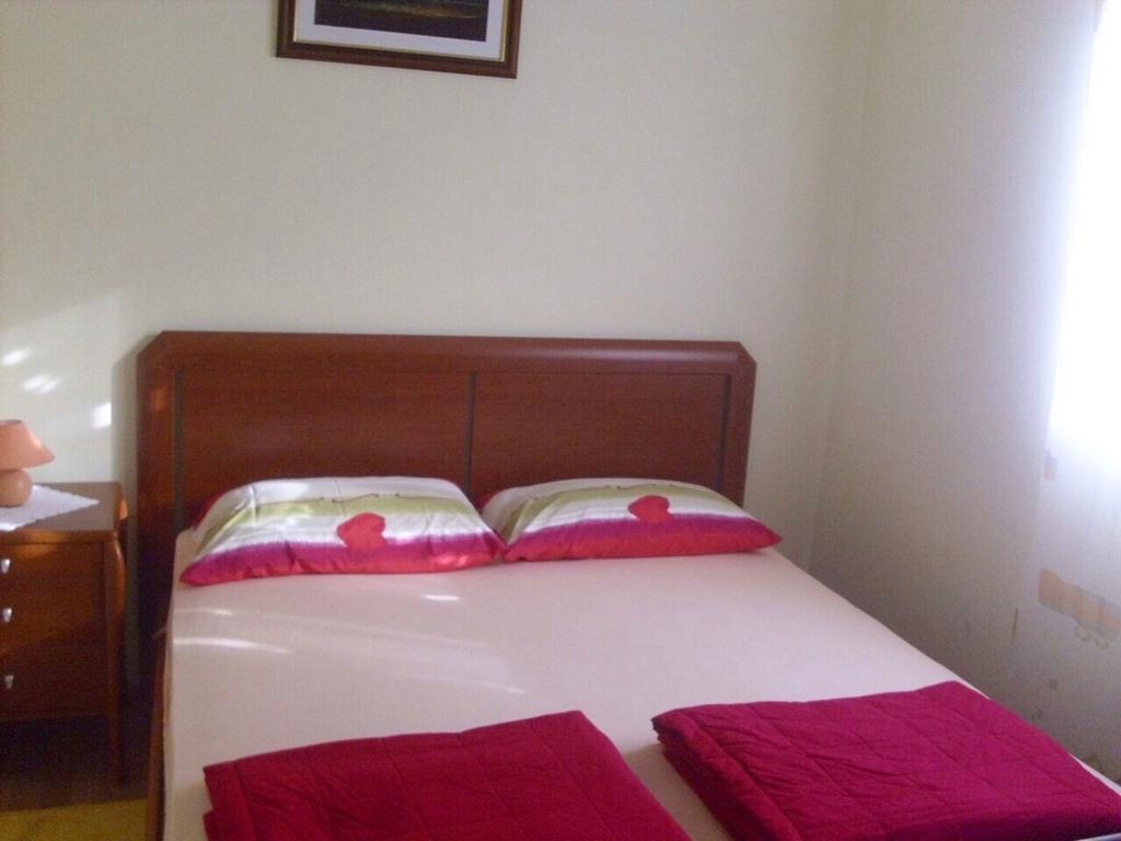 Apartments Rukavina 罗戈兹尼察 外观 照片